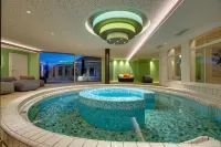 Wellnessresidenz Schalber
