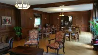 The Inn at Ragged Edge
