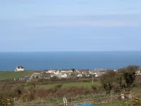 Chilowan Các khách sạn ở Boscastle