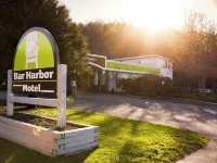 Bar Harbor Motel Hotels in Bar Harbor