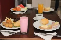 Prime Hotel Águas da Serra
