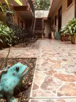 Hotel Casa Pellegrin