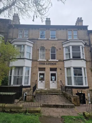 The Lodge Harrogate