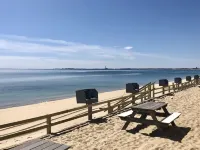 Top Mast Resort Hotels in Barnstable County