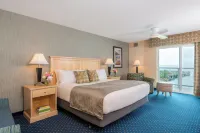 Atlantic Oceanside Hotel & Conference Center