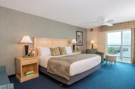 Atlantic Oceanside Hotel & Conference Center