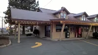 Cle Elum Travelers Inn Hotel di Cle Elum