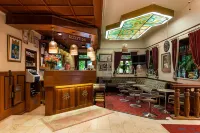 Park Hotel Turku - ที่มีบาร์
