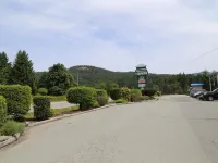 Timberlodge RV & Campground Hotels in Alberni-Clayoquot