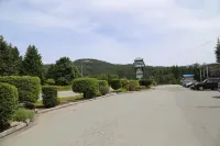 Timberlodge RV & Campground Hotel a Port Alberni