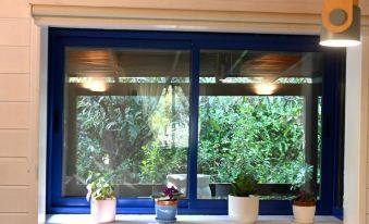 Numa Emek-Countryside Guesthouse in Yokneam Moshava
