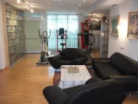 Hotel Schwarzbachhof - Gym
