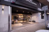 U-Hotel Darío Lugo - Gym