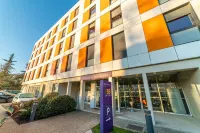 Montempô Apparthôtel Toulouse Balma Hotels in Toulouse East