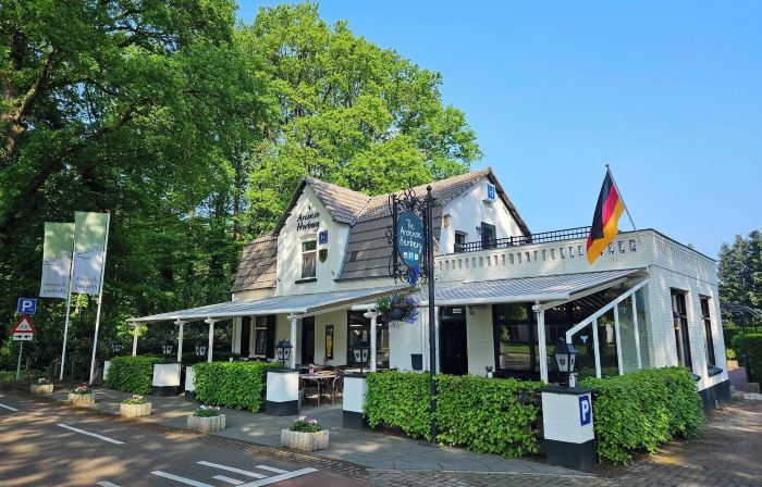 De Arcense Herberg