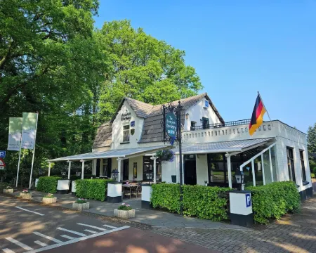 De Arcense Herberg Hotels in Arcen