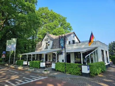 De Arcense Herberg Hotels in der Nähe von Archeo Route Limburg - Erf uit de IJzertijd