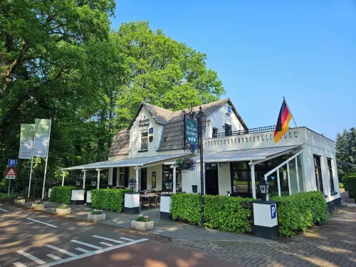 De Arcense Herberg Hotels in Arcen