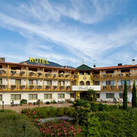 Gardenhotel Premstaller
