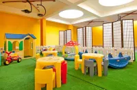 Hotel le Ginestre Family & Wellness