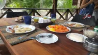 Cabaña Kirita - Homestays