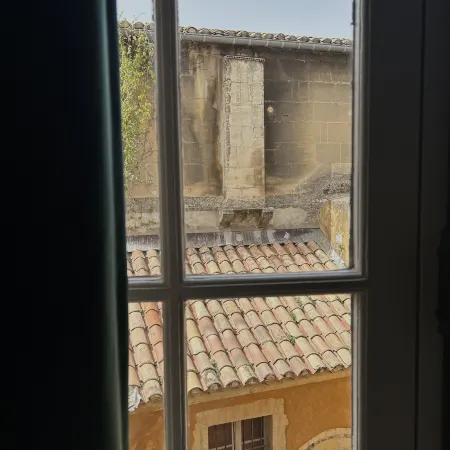 Hôtel du Musée