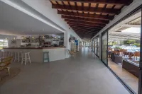 Hotel Calina - bar