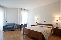 Hotel Il Timone - Bãi biển
