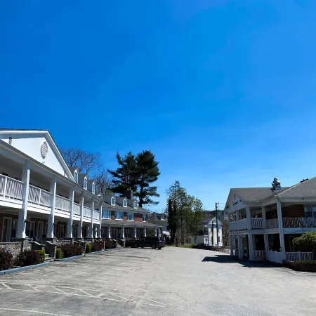 Inn on the Hudson