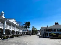 Inn on the Hudson - Parkering
