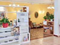 Albergo Natucci Hotels in Province of Pistoia