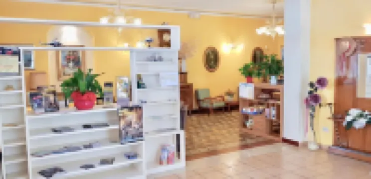 Albergo Natucci