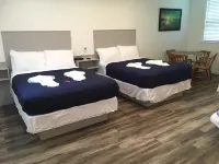Riverside Park Motel and Campground - Motels
