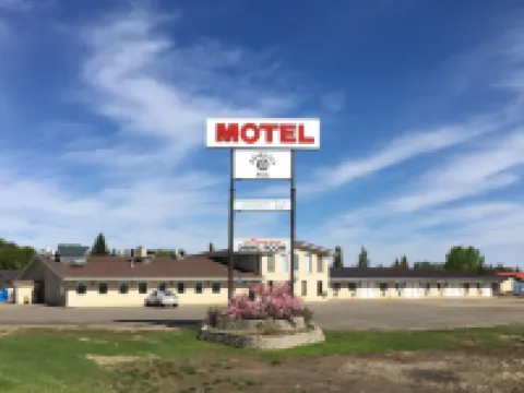 Armada Inn Motel Hotels in Unity