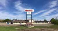 Armada Inn Motel Hotels in Unity