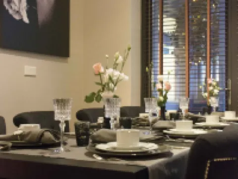 ブリス ブティック ホテル ブレッダのホテル