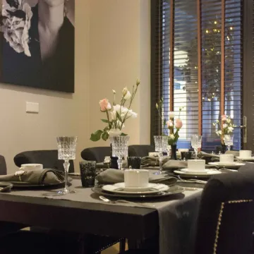 Bliss Boutique Hotel