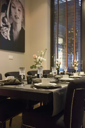 Bliss Boutique Hotel Отели рядом с достопримечательностью «Breda Grote Markt»