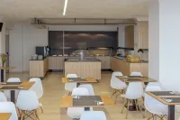 Azure Mare Hotel - breakfast