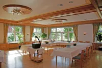 Hotel Landhaus Feckl Hotels in Aidlingen