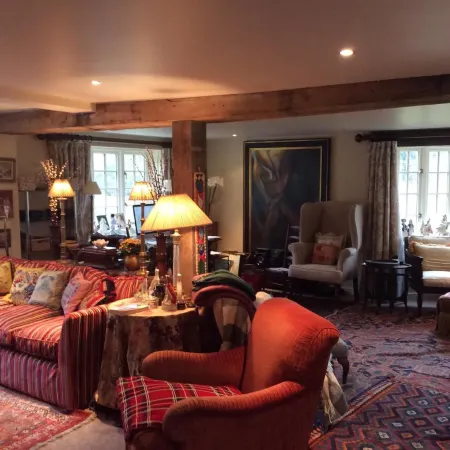 Bridge Cottage