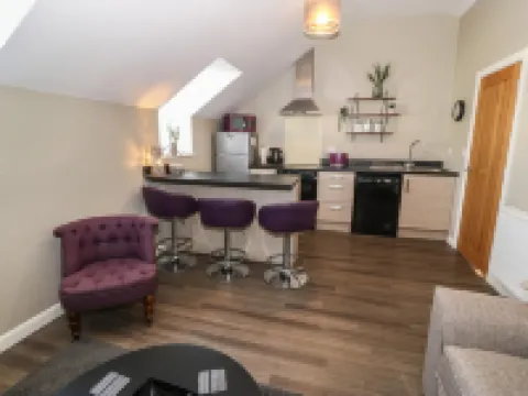 Tan Bryn 2 Hotels in Aberdaron