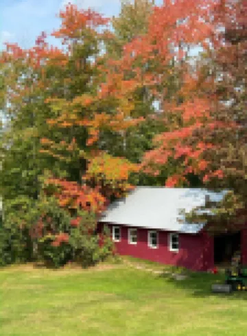 回到時光民宿 富蘭克林縣酒店