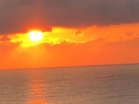 3-person studio deck 15m2 facing Le Diamant Hotels in Le Diamant