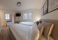 Gasthaus Goldener Stern - Dietmar Brand Hotels in Mondfeld