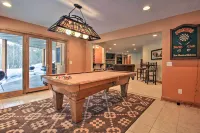 Lakefront Retreat at Giants Ridge Golf, Hike, Ski - 홈스테이