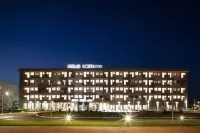 Mjus 世界度假村及溫泉公園 住宿飯店