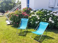 La Note Bleue - parking