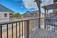 Charming McCall Townhome Hike, Fish, and Ski!