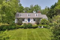 Rural and Spacious Virginia Home on ~ 2 Acres! - 3 estrellas